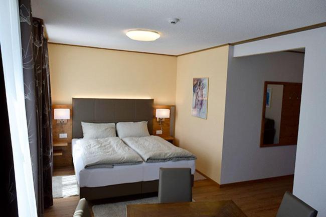 Hotel Emmental Langnau Bagian luar foto